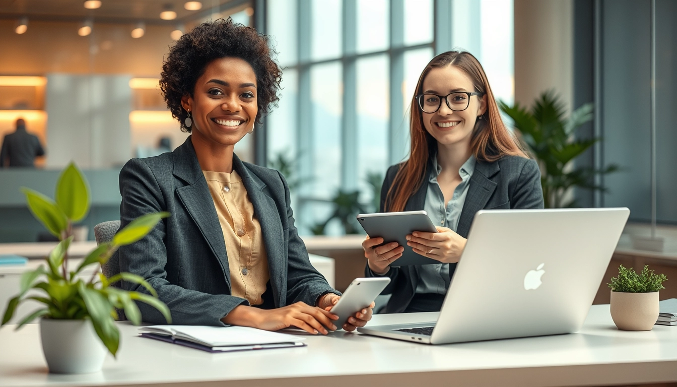 Schnellkredit Illustration